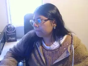 Cam4 Free Live Porn of Dulce_cloee
