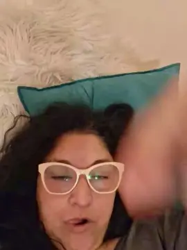 Cam4 Nude Webcam of Caritovivi