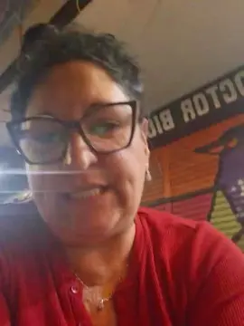 Cam4 Live Sex of Caritovivi