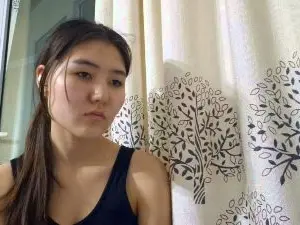 Cam4 Sex Chat of KaBergeaux