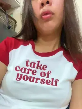 Cam4 Private Sex Chat of RessyTherstii