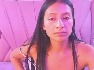 Sharllote from cam4