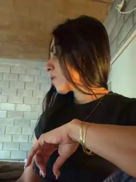 Cam4 Free Live Porn of barbaradaiana