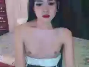 Cam4 Nude Webcam of shuvejenxxx