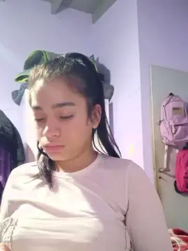 Cam4 Nude Webcam of miki584