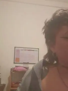 Cam4 Nude Webcam of Brunit4