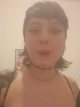 Cam4 Adult Video Chat of Brunit4