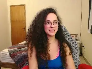 Cam4 Live Porn of DizzyMissLizzyL