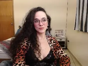 Cam4 Nude Webcam of DizzyMissLizzyL