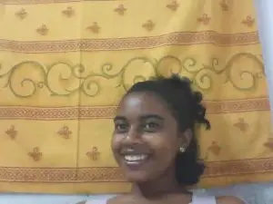 Cam4 Free Porn Cam of rominahxxx
