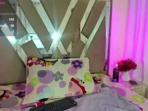 Cam4 Live Sex of casey_lorens