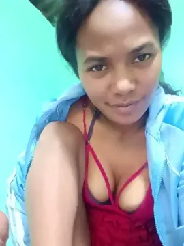Cam4 Nude Webcam of Avotra02