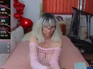 Cam4 Free Live Porn of MilfDolores