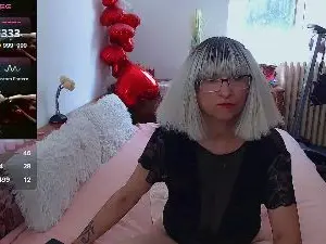 Cam4 Live Porn of MilfDolores
