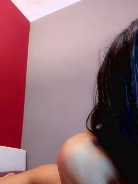 Cam4 Free Porn Cam of Mis_Aischa