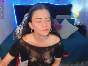 Cam4 Sex Chat of Rachel_Jones_
