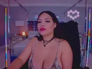 Cam4 Adult Video Chat of sophiasanchezxx