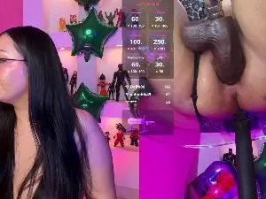 Cam4 Best live sex cam show of CataleyaGlow