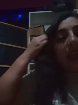 Cam4 Sex Chat of Pitufina2001