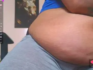 Cam4 Free Live Porn of virtual_charm