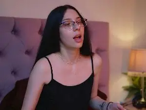 Cam4 Adult Webcam of RavenMelody