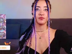 Cam4 Free Porn Cam of mollyrose99