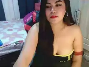 Cam4 Private Sex Chat of Cherryred06