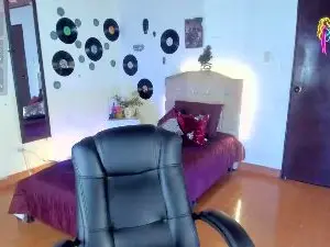 Cam4 Nude Webcam of Vampirelacrazy