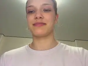 Cam4 Sex Chat of KimberlyVong