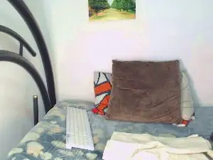 Cam4 Adult Webcam of Matildaraves