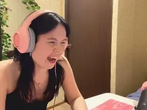 Cam4 Free Live Porn of RanaeCalhaun