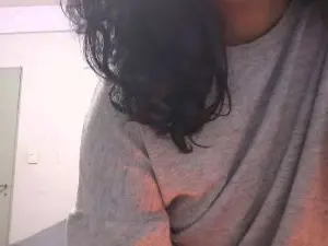 Cam4 Live Porn of elisaroma29