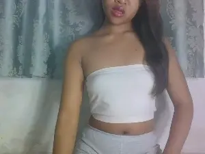 Cam4 Free Porn Cam of stecybellahhh