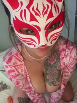 Cam4 Free Live Porn of MystyDay