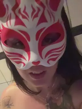 Cam4 Live Sex Cam of MystyDay