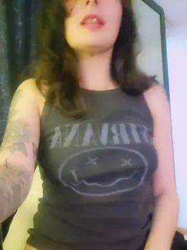 Cam4 Live Sex of Roxannepiggy