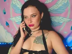 Cam4 Sex Chat of devilalise