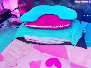 Cam4 Sex Cam of Adriana_55