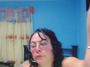 Cam4 Adult Video Chat of Lily_Benet1