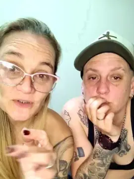 Cam4 Private Sex Chat of Nany78