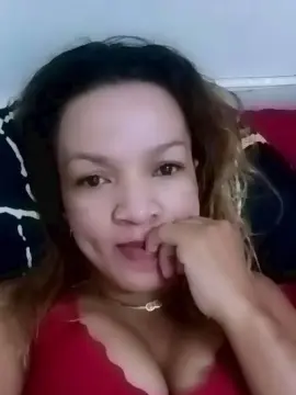 Cam4 Live Porn of Valerie007