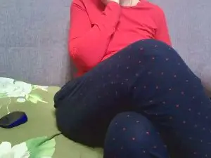 Cam4 Sex Cam of DenizErika