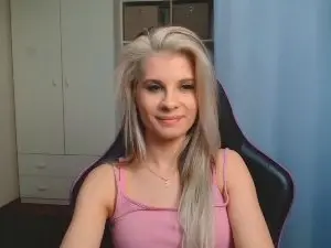 Cam4 Best live sex cam show of KristineSensual
