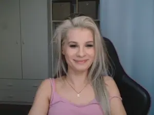 KristineSensual from cam4