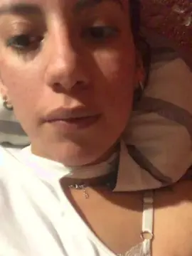 Cam4 Sex Chat of Camiimorocha