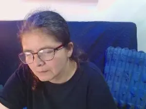 Cam4 Live Sex Cam of Linda_banks_