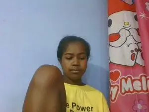 Phaniah from cam4