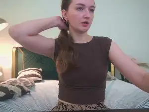 CyrenaLuxe from cam4