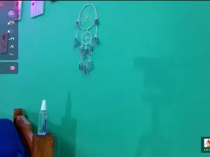 Cam4 Sex Chat of lucerodelamanan