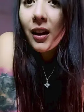 Cam4 Private Sex Chat of AlmaPagana